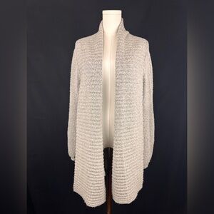 Hinge Mid Length Sweater